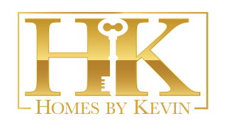 Homes by Kevin Logo