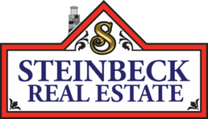 Steinbeck Logo